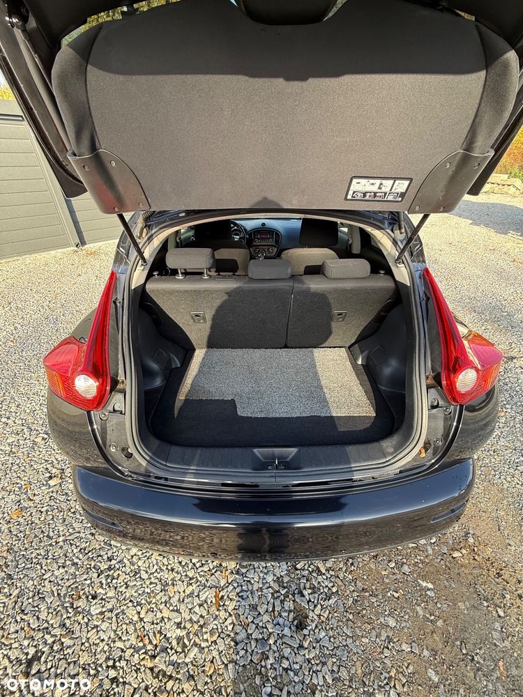 Nissan Juke - 16