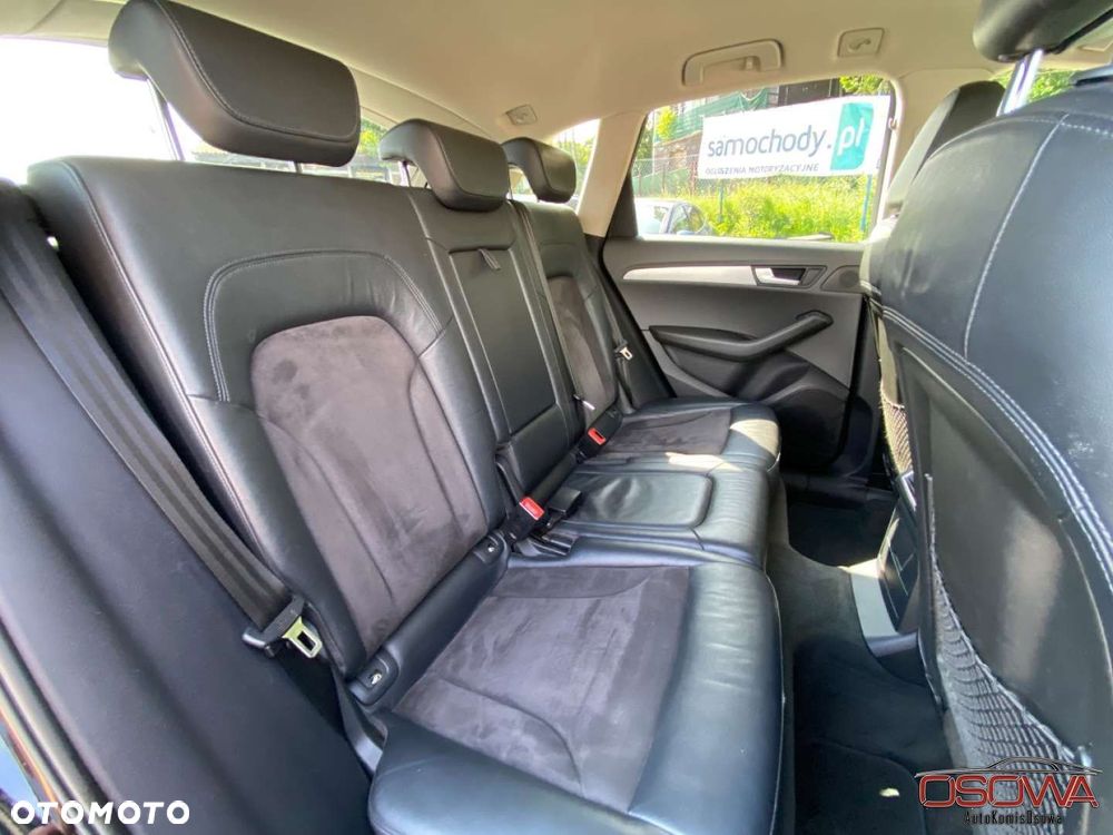 Audi Q5 2.0 TDI Quattro S tronic Prime Line - 32