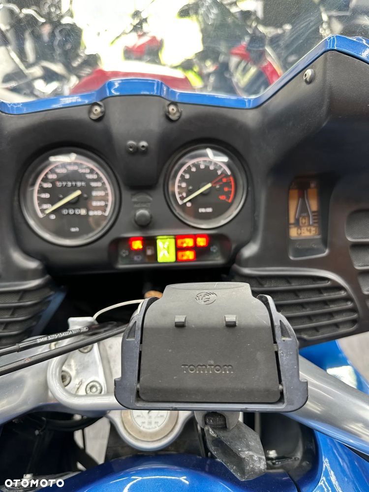 BMW RT - 10