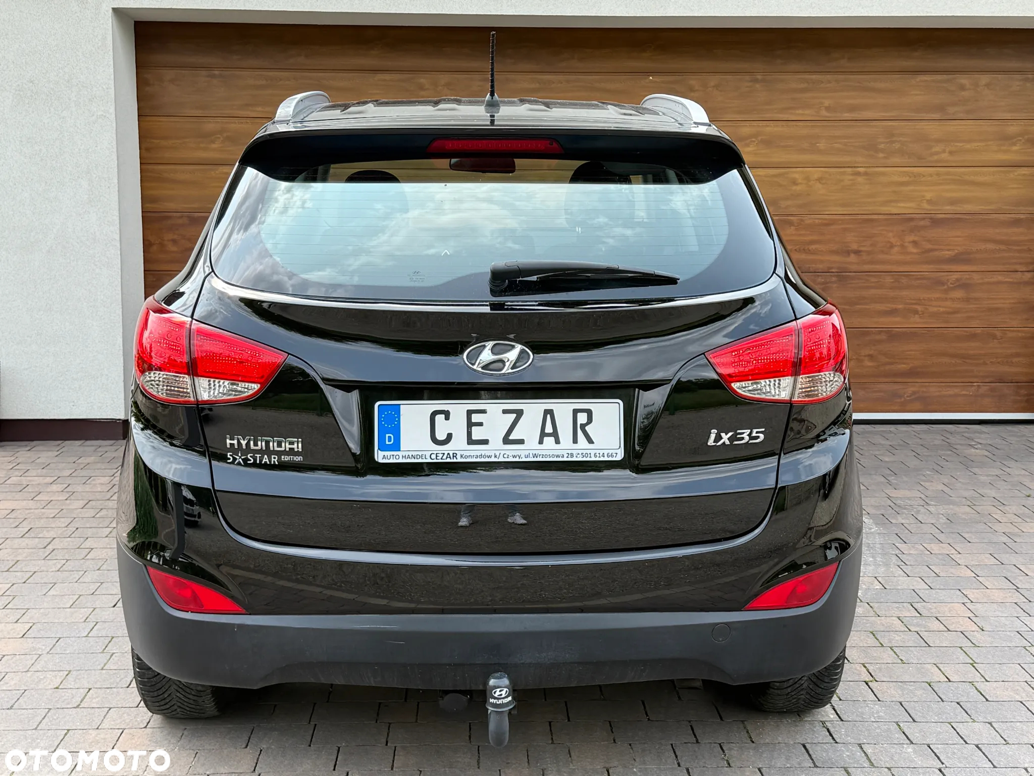 Hyundai ix35 - 5