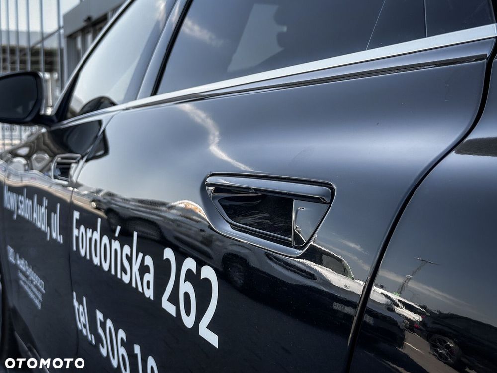 Audi A6 Sportback e-tron - 11