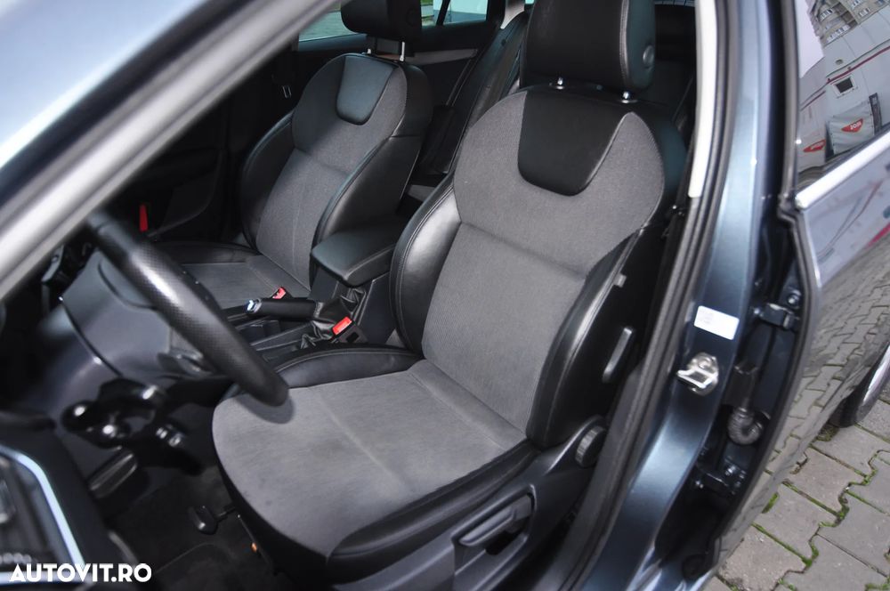 Skoda Octavia 1.5 TSI ACT DSG Ambition - 7