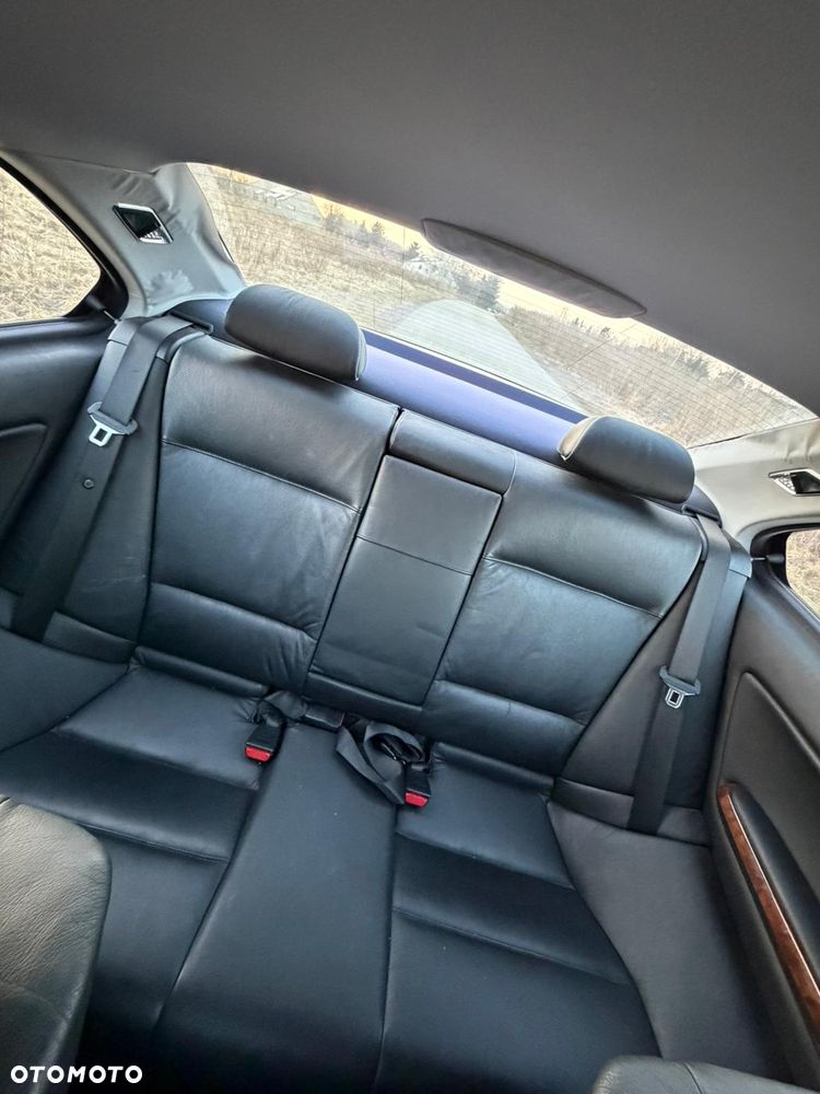 BMW Seria 3 330 Ci - 29