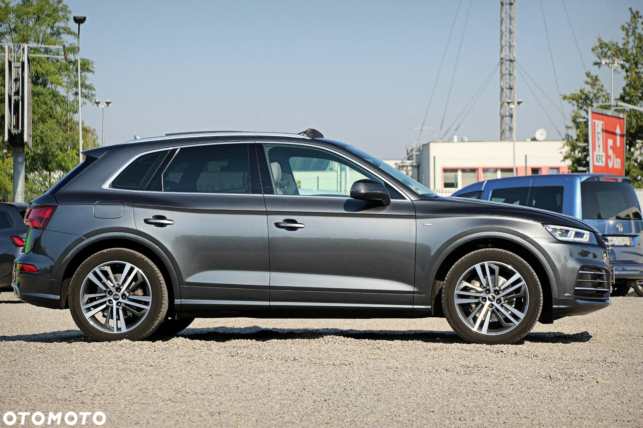 Audi Q5 - 4