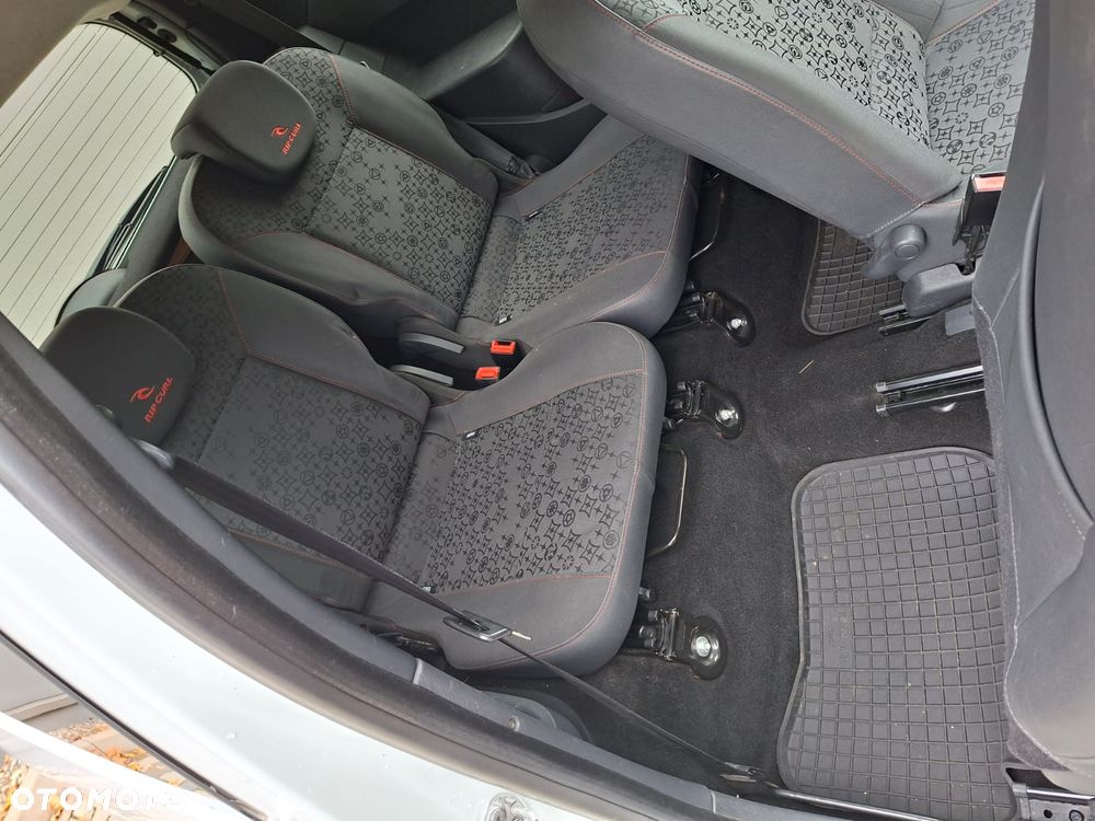 Renault Twingo 1.2 16V Rip Curl - 17