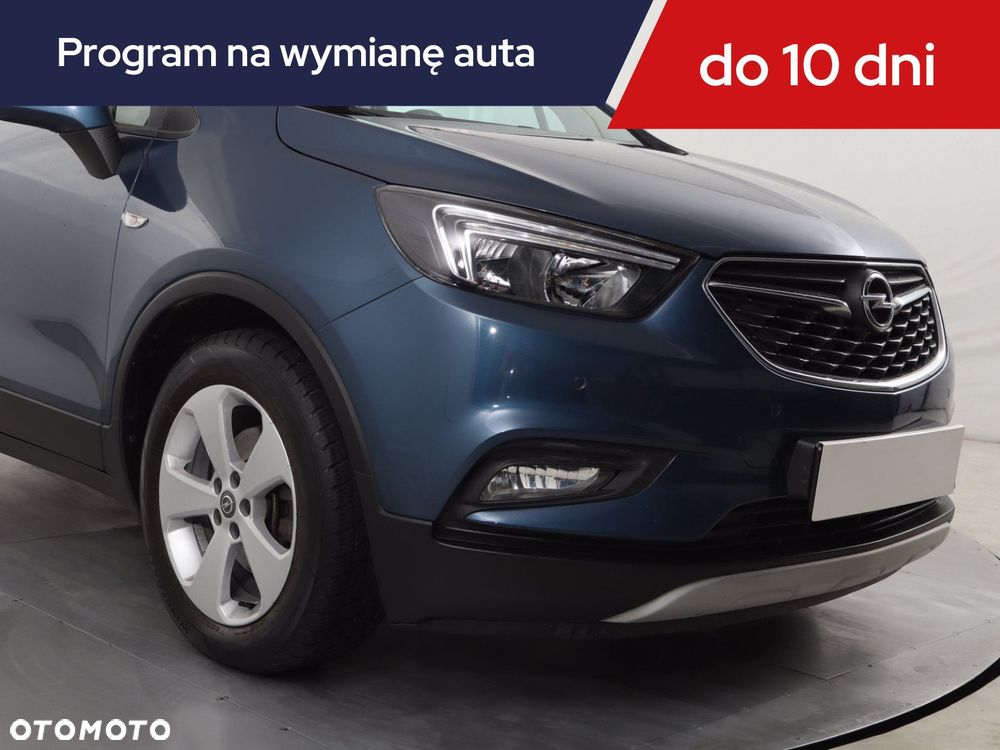 Opel Mokka - 22