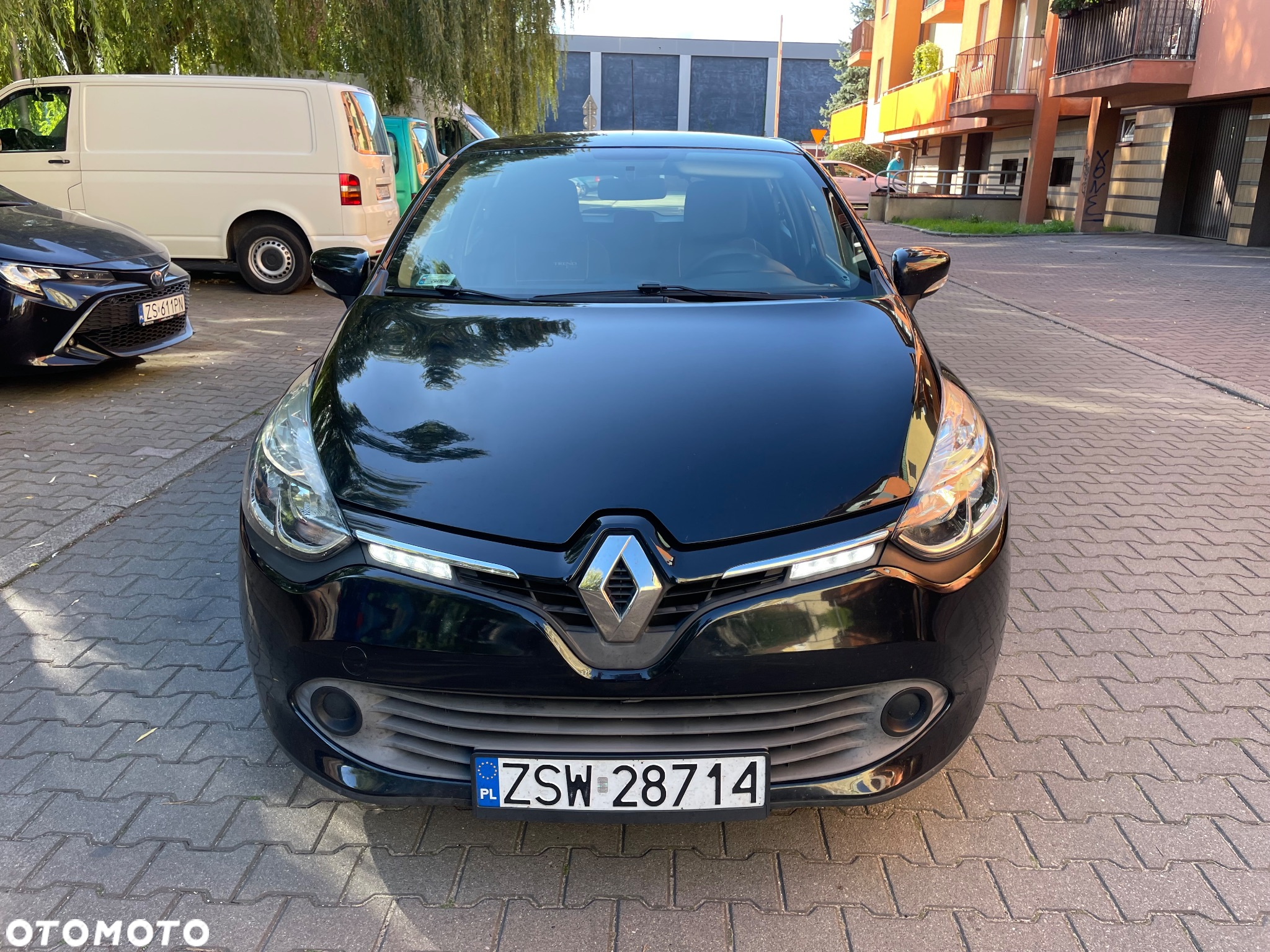 Renault Clio - 2