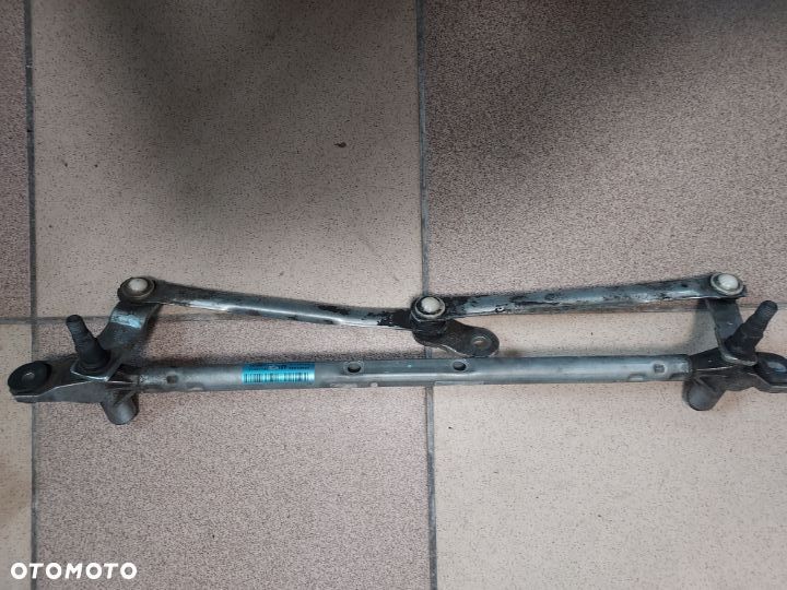 Mechanizm wycieraczek Opel Antara Chevrolet Captiva 2014r 20914314 EUROPA