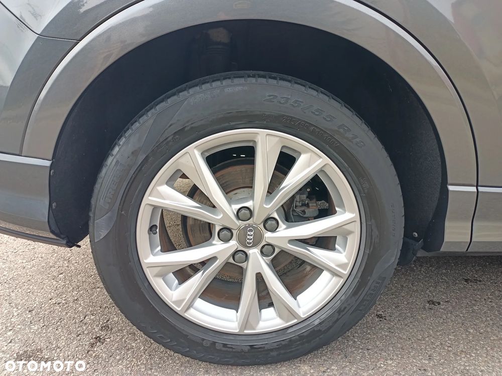 Audi Q3 35 TFSI S-Line - 16