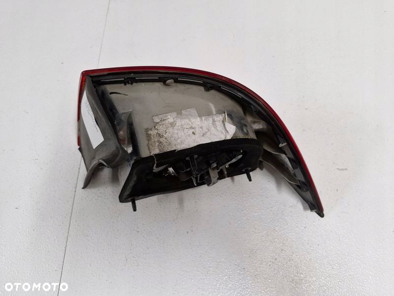 SAAB 93 9-3 II 2 SEDAN LAMPA REFLEKTOR LEWY TYŁ - 4