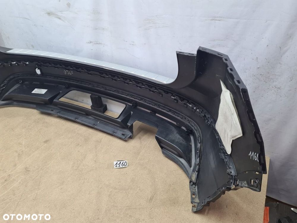Volkswagen Zderzak Tył Vw Tiguan 2 II 14-20 4 PDC - 9