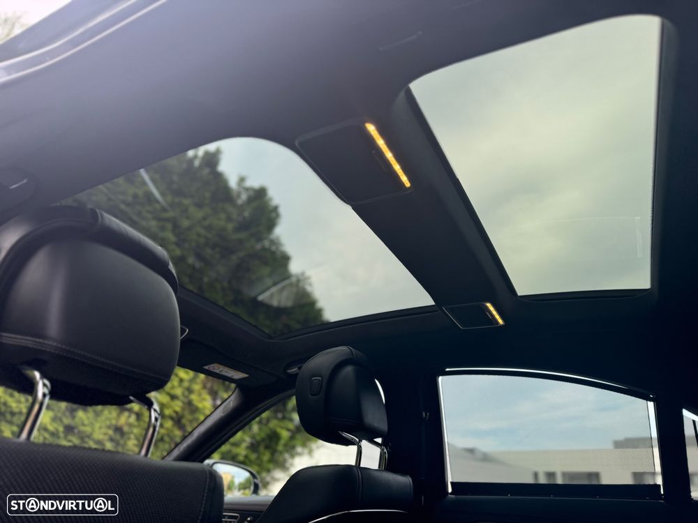 Mercedes-Benz S 400 d 4Matic 9G-TRONIC - 16
