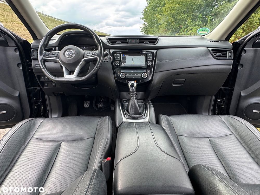Nissan X-Trail 1.6 DIG-T Tekna - 23