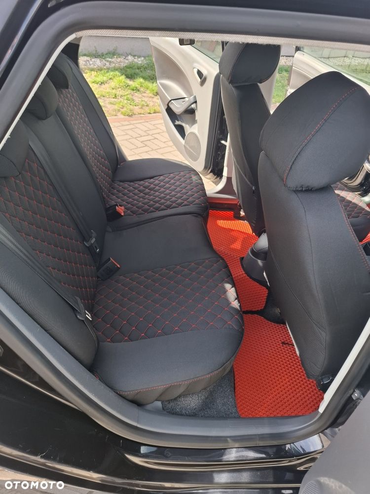 Seat Ibiza - 5