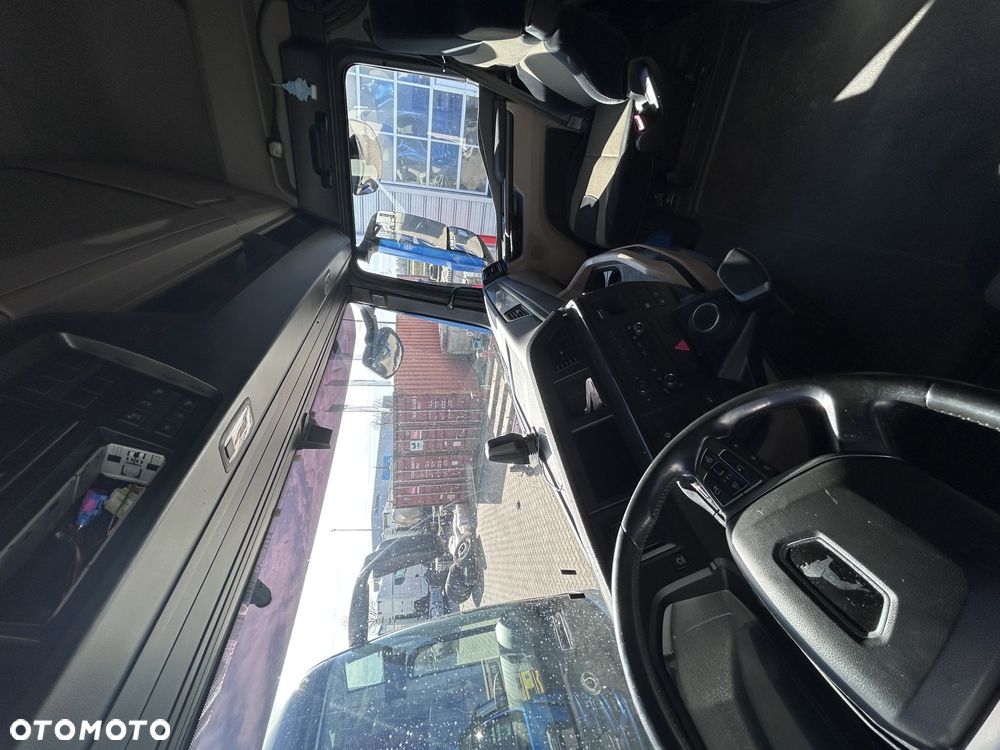 MAN TGX 18.470 4x2 LL SA GX - 15