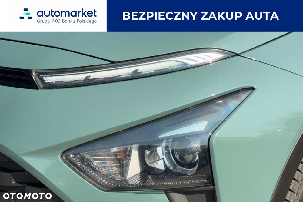 Hyundai Bayon 1.0 T-GDI Modern - 7