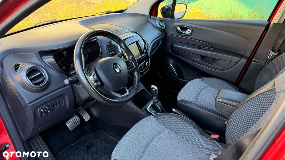 Renault Captur 1.5 dCi Intens EDC - 7