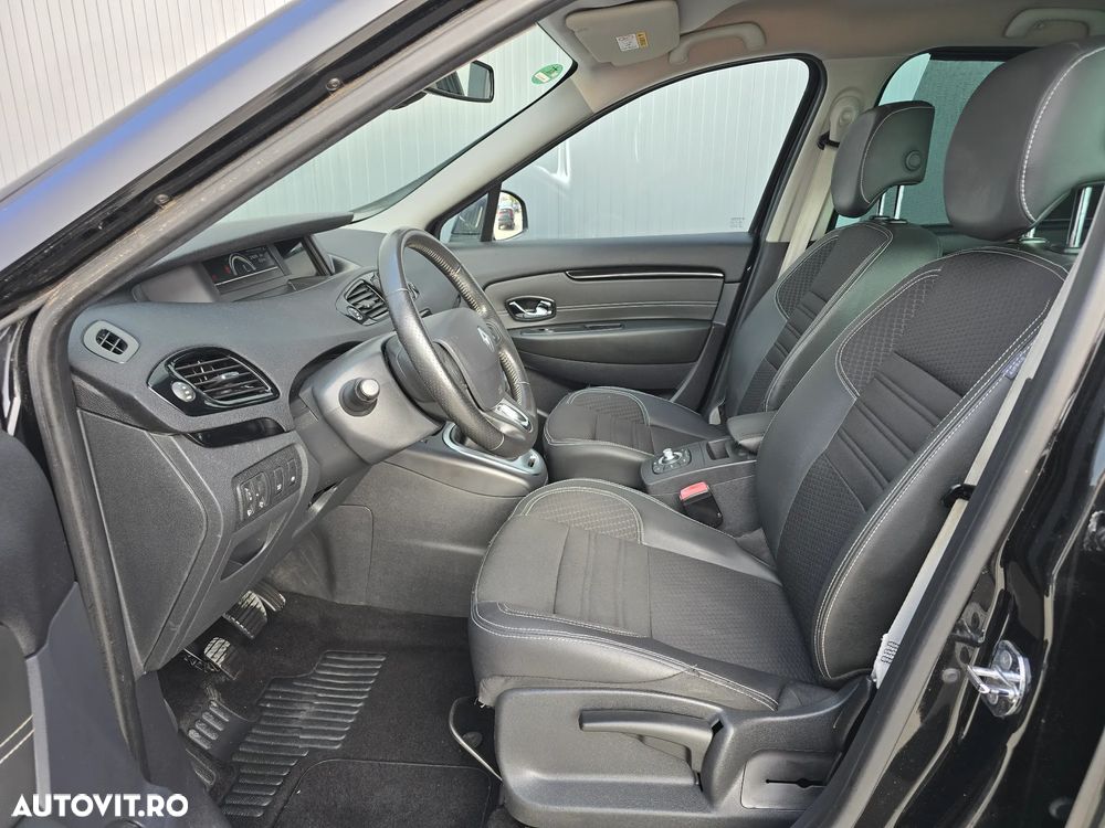 Renault Scenic ENERGY dCi 110 S&S Bose Edition - 11