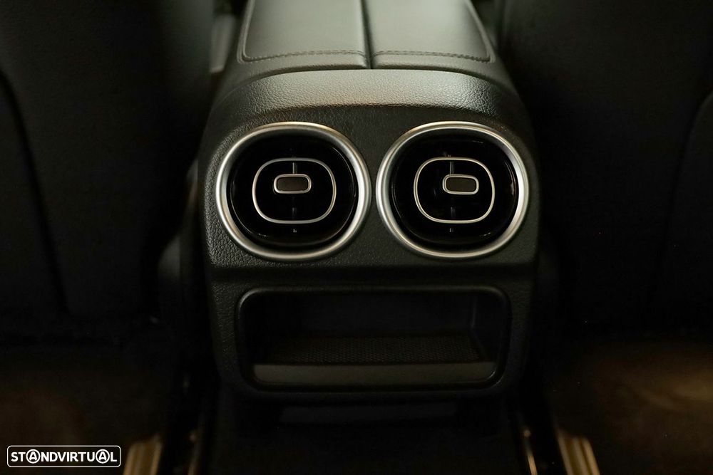 Mercedes-Benz C 300 de - 22