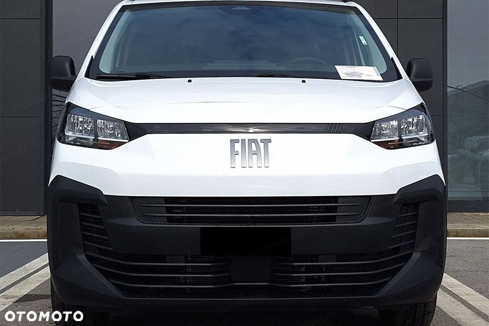 Fiat Scudo MJ Maxi Extra Long L2H1 Izoterma 2.0 144 KM - 3