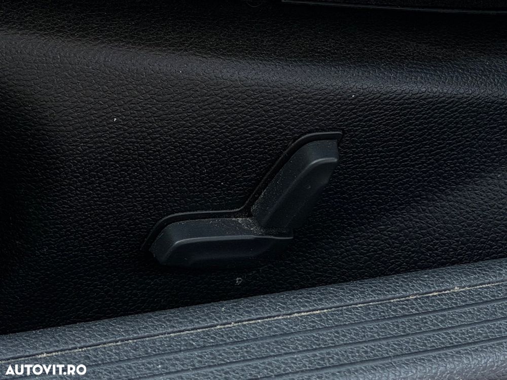 Mercedes-Benz C 200 CDI DPF Automatik Elegance - 21
