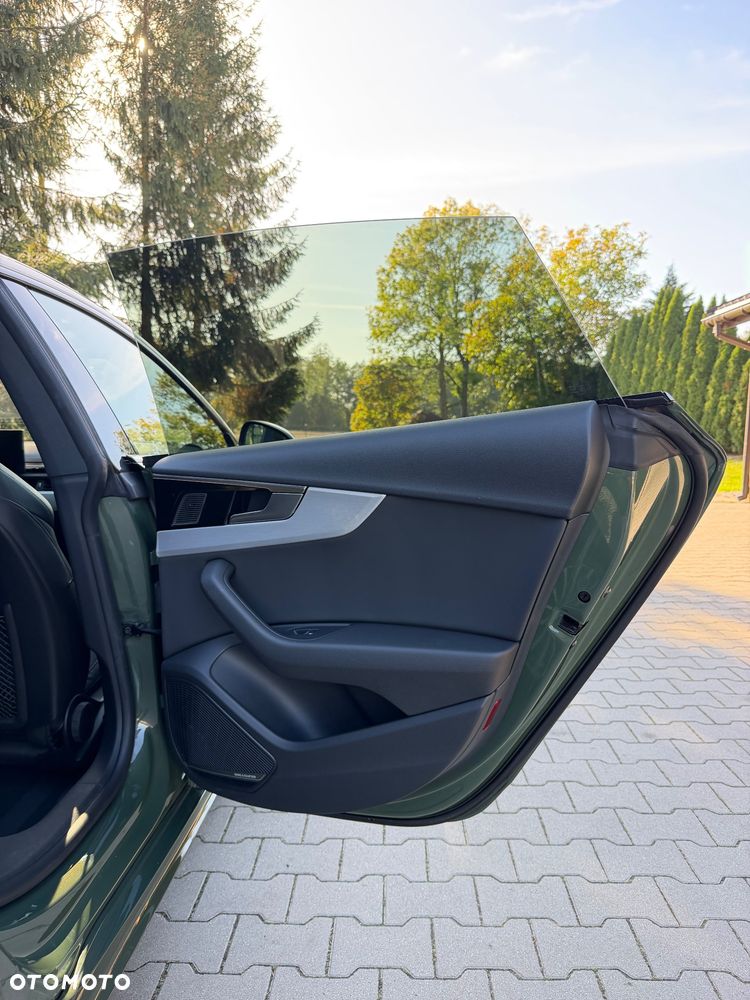 Audi A5 Sportback - 17