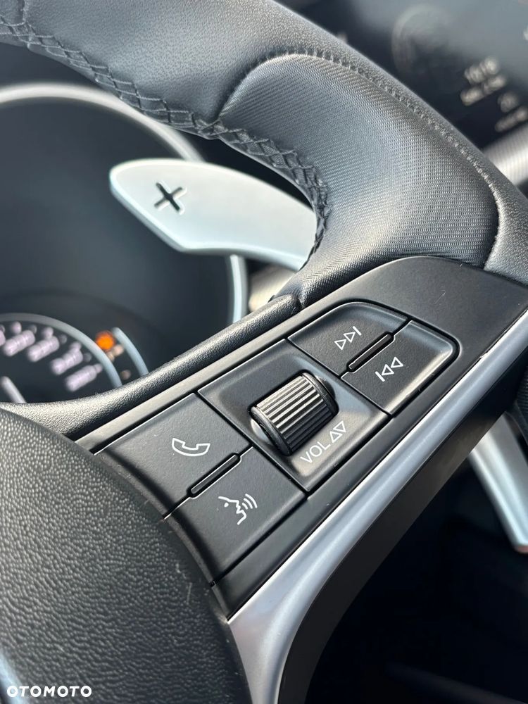 Alfa Romeo Stelvio - 38