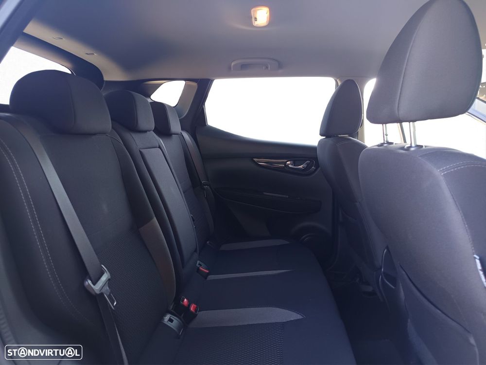 Nissan Qashqai - 20
