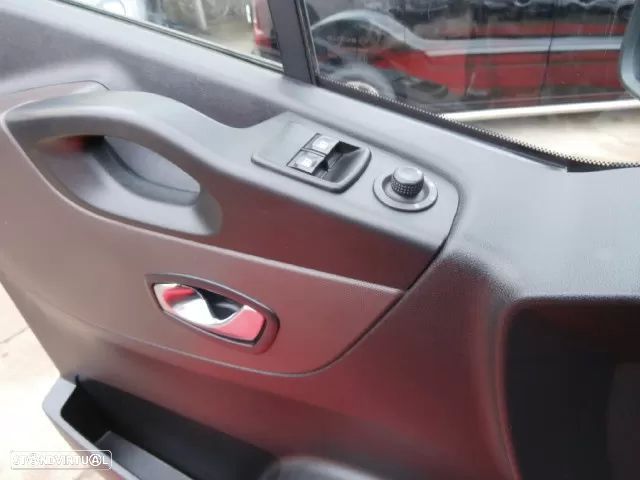 Fiat Talento 1.6 M-Jet L1H1 9L - 26