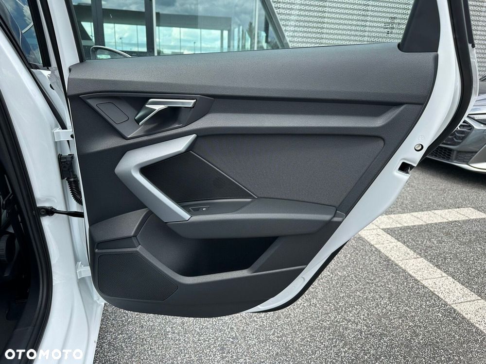 Audi A3 Sportback - 22