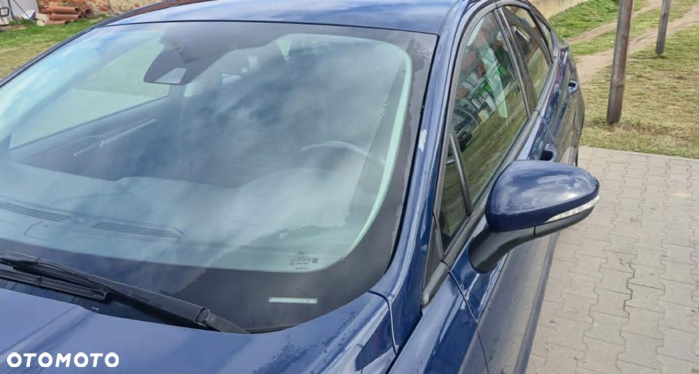 Ford Mondeo 2.0 TDCi Silver X (Amb.) - 8