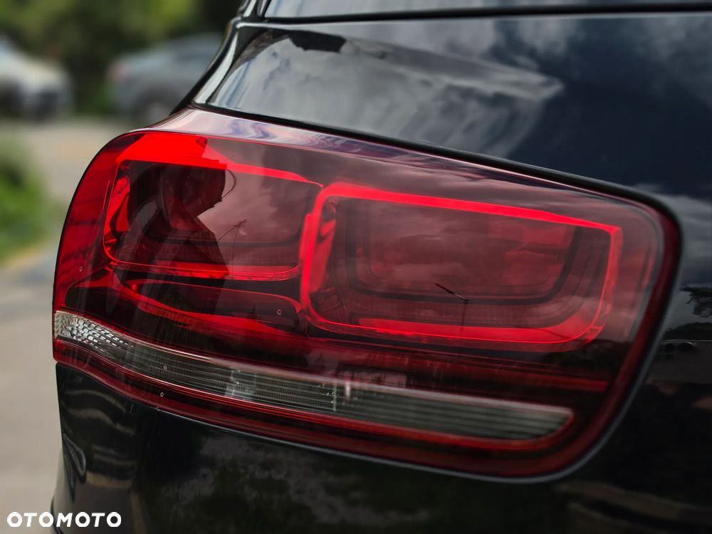 Citroën C4 Picasso - 10
