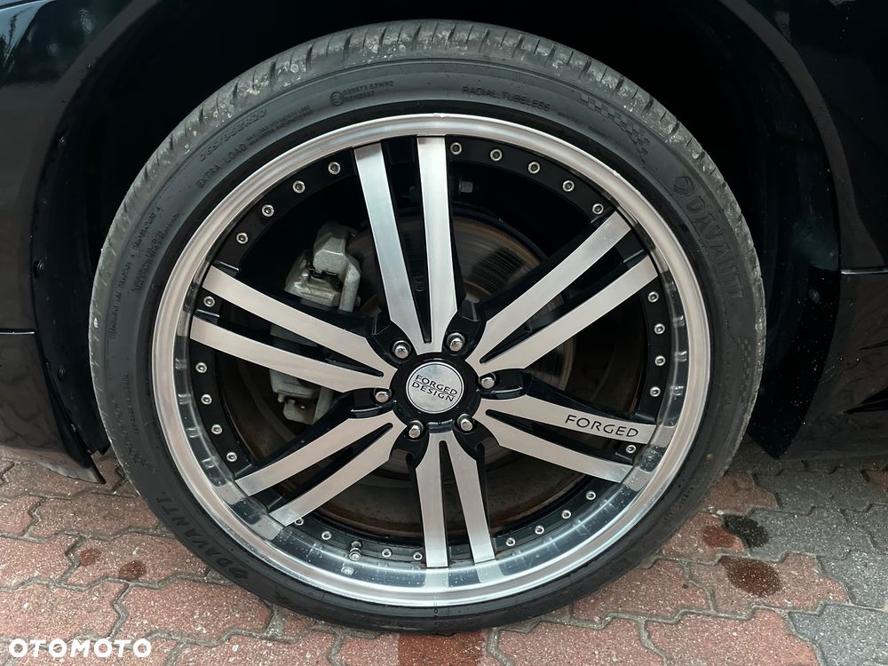 Cadillac SRX 3.0 V6 AWD Sport Luxury - 15