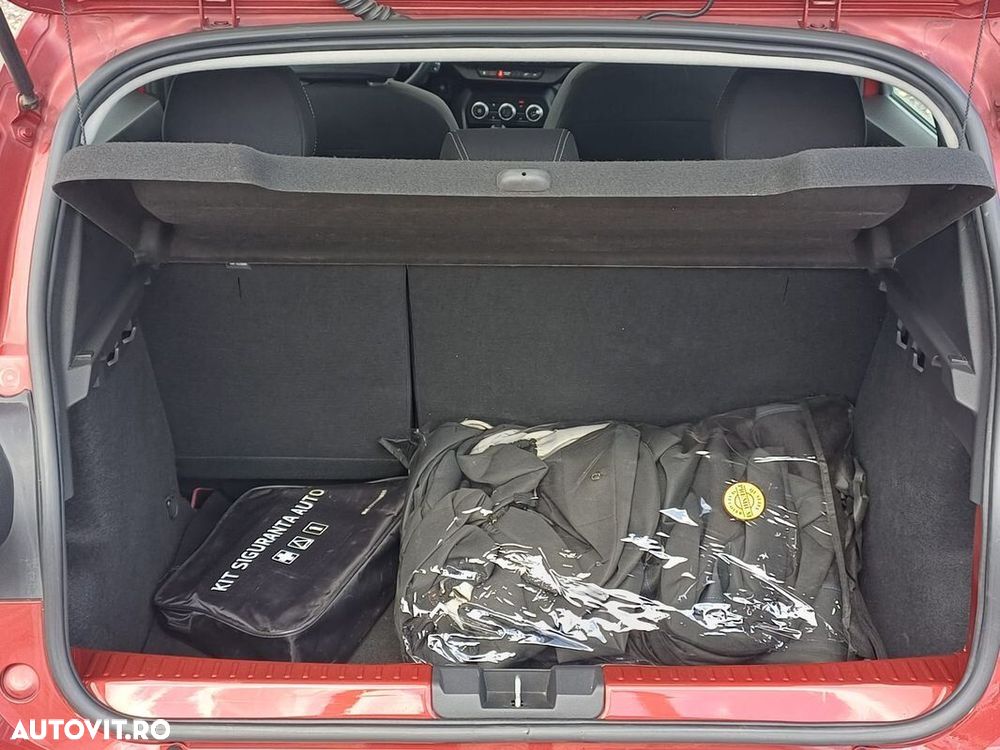 Dacia Sandero Stepway TCe 90 CVT Extreme - 7