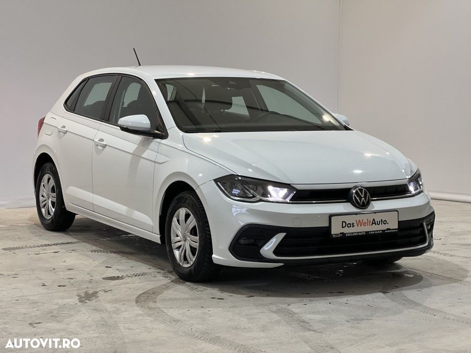 Volkswagen Polo - 29