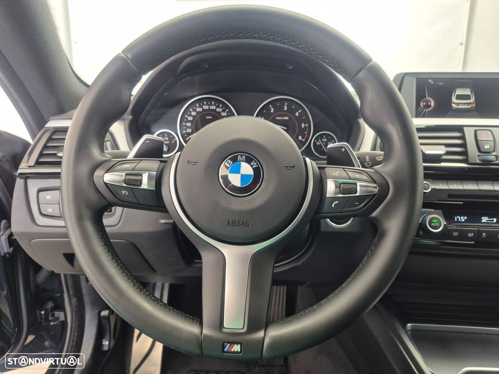 BMW 425 Gran Coupé d Pack M Auto - 15