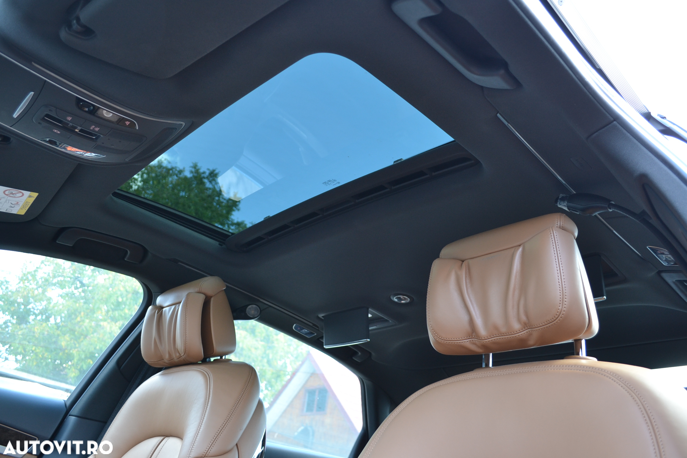 Audi A8 L 3.0 TDI Quattro Tiptronic - 26