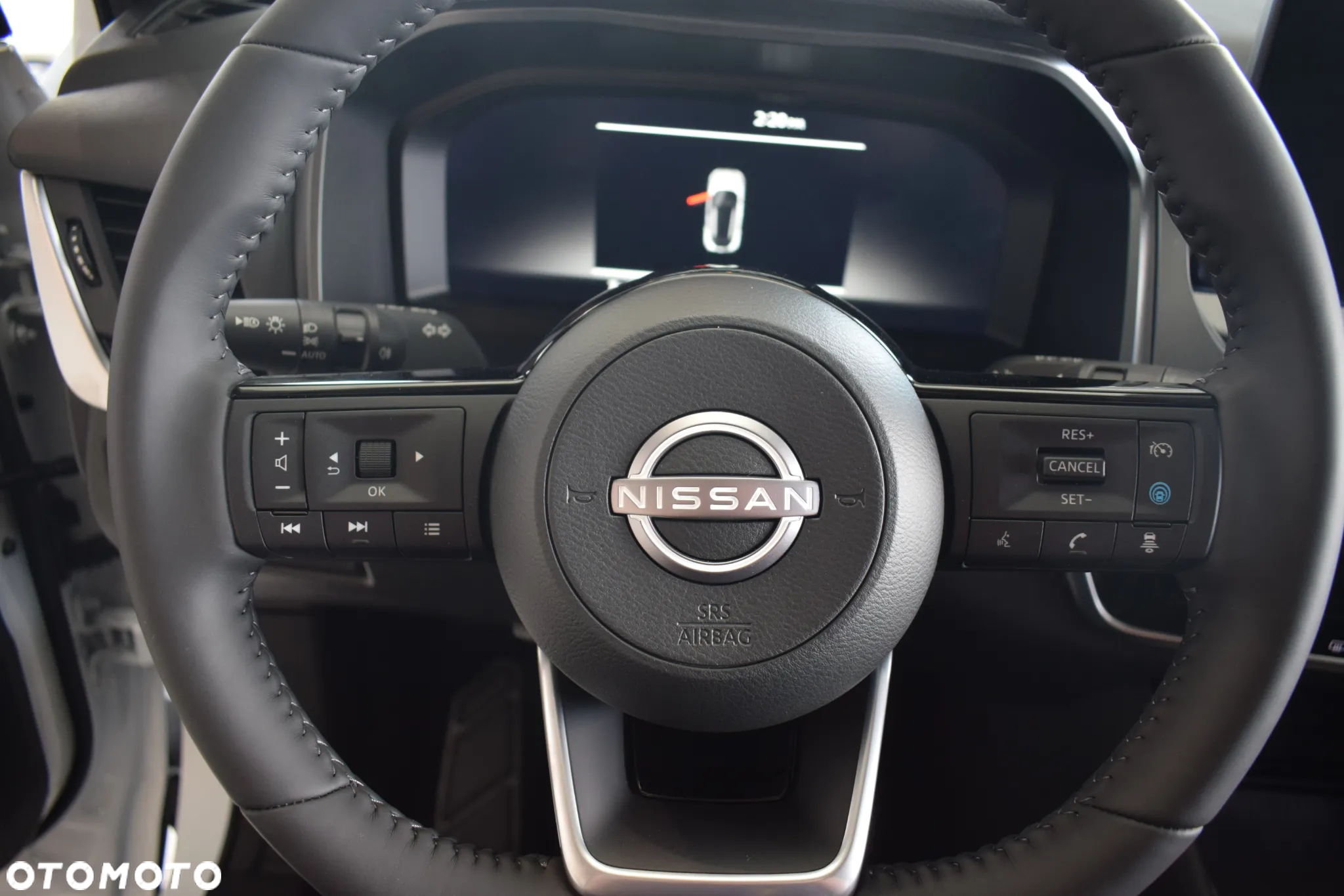 Nissan Qashqai 1.5 e-POWER N-Connecta - 11
