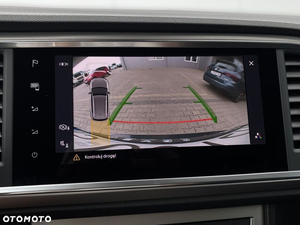 Seat Ateca 1.5 TSI Xperience S&S DSG - 29