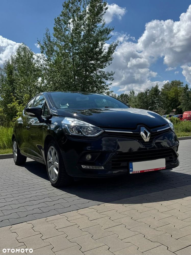 Renault Clio 0.9 Energy TCe Limited - 4