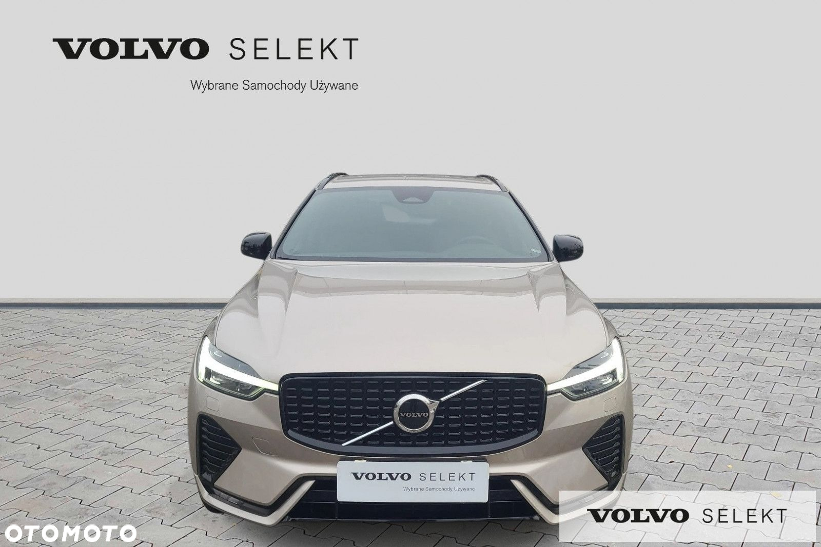Volvo XC 60 - 3