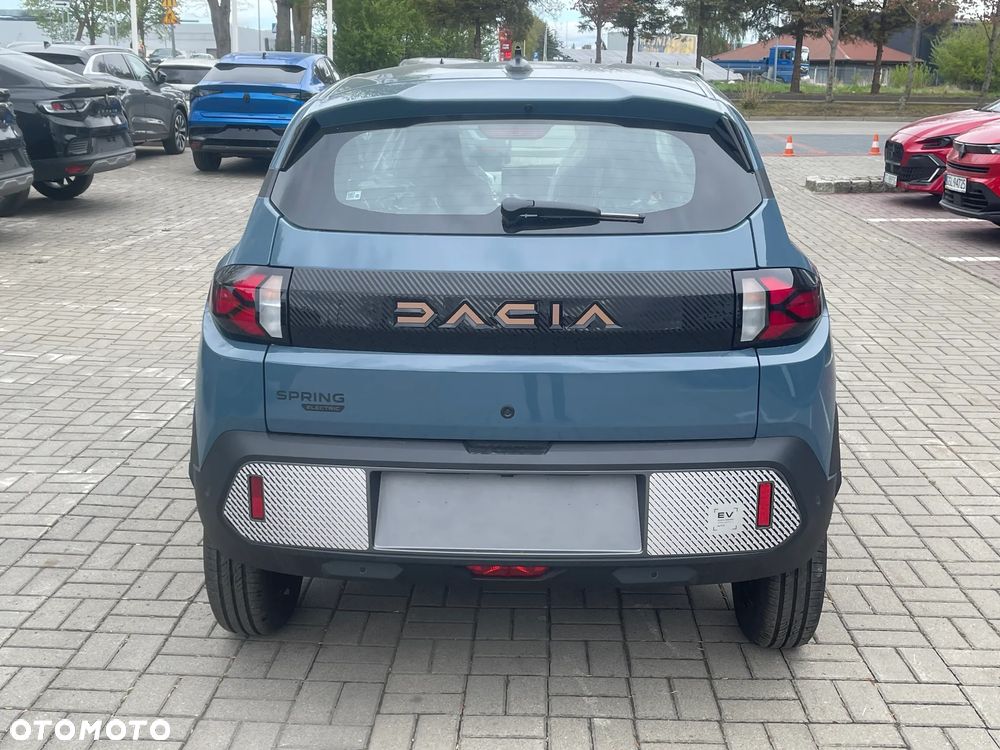 Dacia Spring Electric 24.3kWh 100 Extreme - 20