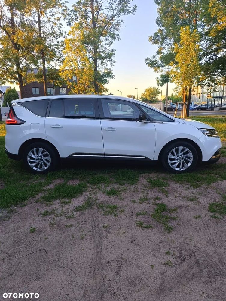 Renault Espace 1.6 dCi Energy Zen EDC - 4