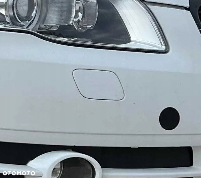 Zaślepka spryskiwacza lampy AUDI A4 B7 KOLORY 8E0955276E LUB 8E0955275E - 3