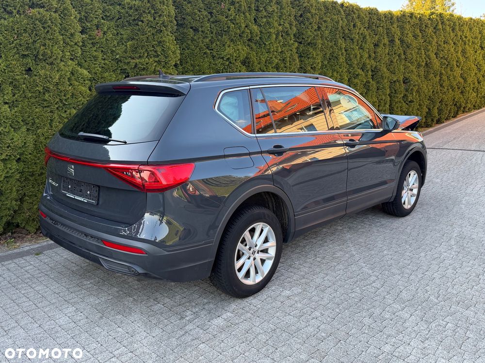 Seat Tarraco 1.5 TSI ACT OPF Xcellence - 5