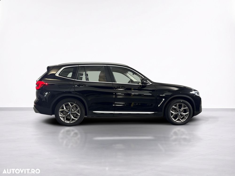 BMW X3 - 7