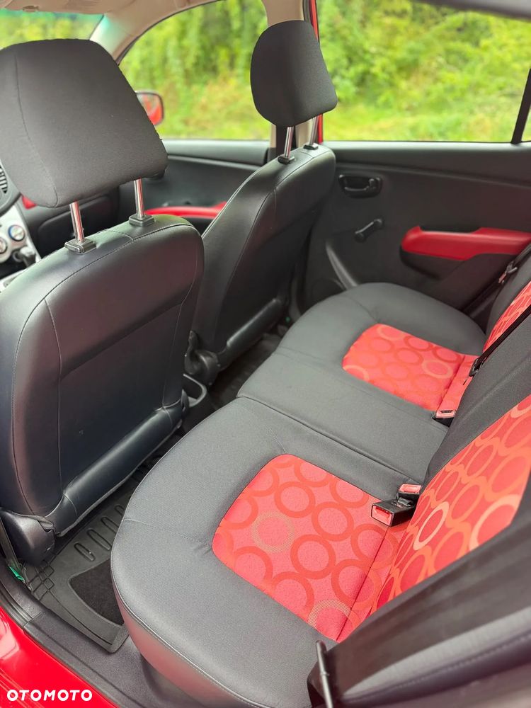 Hyundai i10 1.1 Style - 15