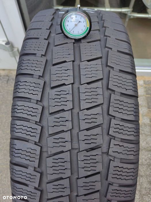 235/65R16C 115/113R Paxaro Van Winter para zima BUS PZ14 - 8