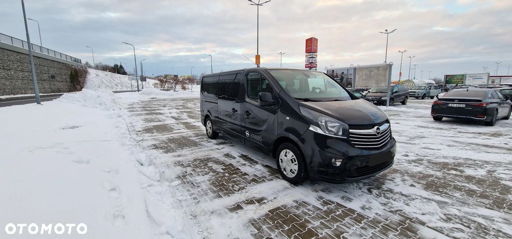 Opel Vivaro L2H1 S&S Tourer - 5