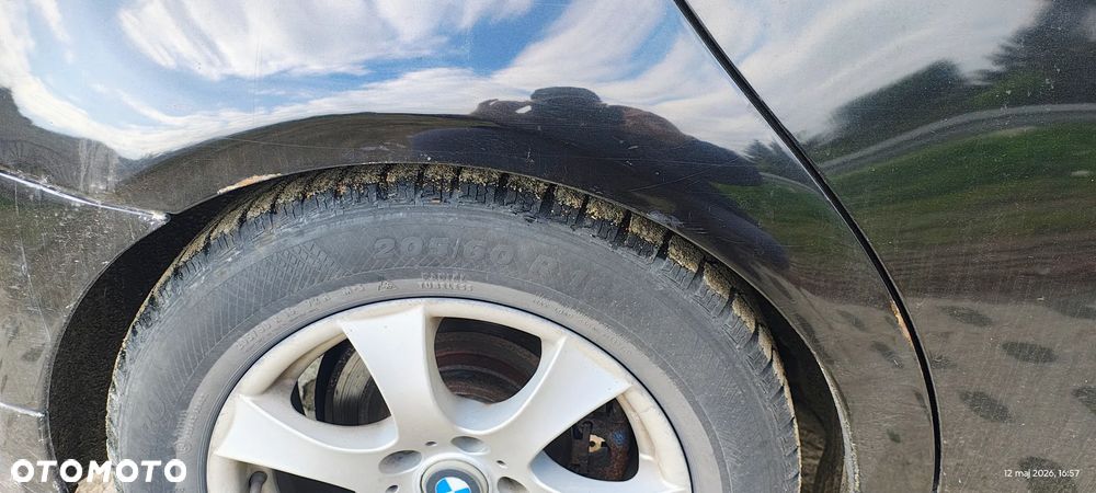 BMW Seria 3 320d DPF - 9